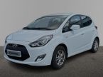 Hyundai ix20 - fotka číslo 0