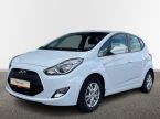 Hyundai ix20 - fotka číslo 0