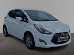 Hyundai ix20 - fotka číslo 2