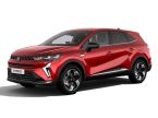 Renault Symbioz - fotka číslo 0