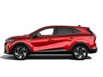 Renault Symbioz - fotka číslo 2