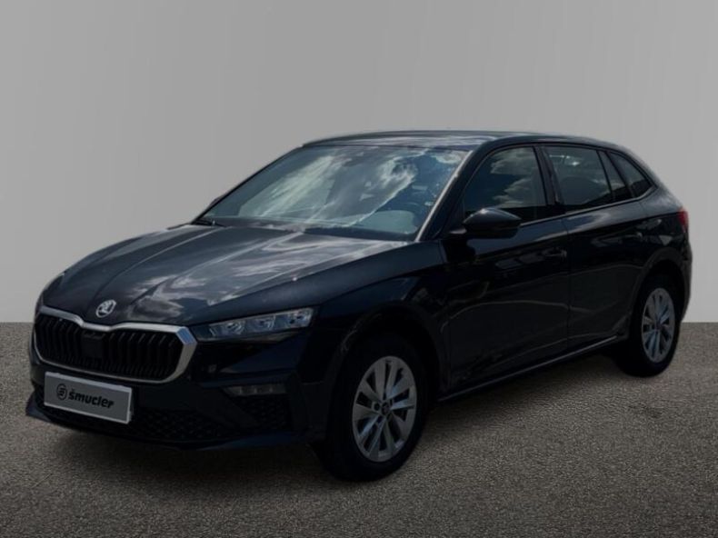 Škoda Scala - hlavní fotka inzerátu