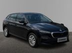 Škoda Scala - fotka číslo 2