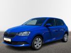 Škoda Fabia - fotka číslo 0