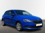 Škoda Fabia - fotka číslo 13