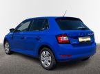 Škoda Fabia - fotka číslo 14