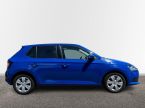 Škoda Fabia - fotka číslo 15