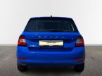 Škoda Fabia - fotka číslo 16