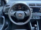 Škoda Fabia - fotka číslo 17