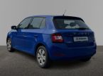 Škoda Fabia - fotka číslo 1