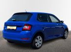 Škoda Fabia - fotka číslo 1