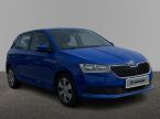 Škoda Fabia - fotka číslo 2