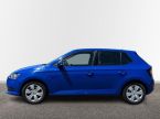 Škoda Fabia - fotka číslo 2