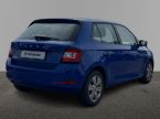 Škoda Fabia - fotka číslo 3
