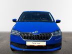 Škoda Fabia - fotka číslo 3