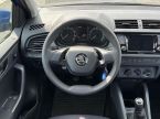 Škoda Fabia - fotka číslo 4
