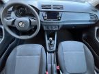 Škoda Fabia - fotka číslo 4