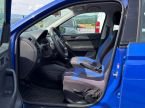 Škoda Fabia - fotka číslo 5
