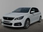 Peugeot 308 - fotka číslo 0