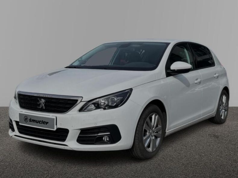 Peugeot 308 - hlavní fotka inzerátu