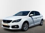 Peugeot 308 - fotka číslo 0