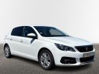 Peugeot 308 - fotka číslo 13