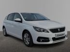 Peugeot 308 - fotka číslo 2