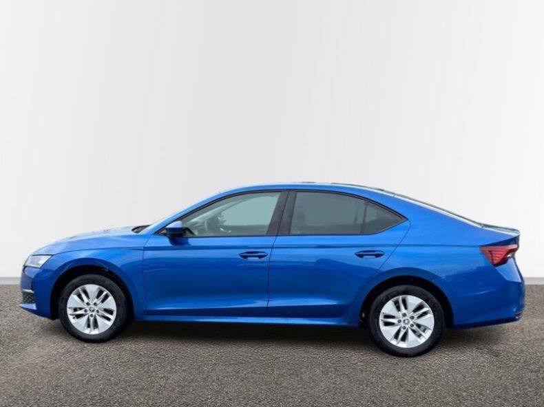 Škoda Octavia - hlavní fotka