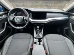 Škoda Octavia - fotka číslo 4