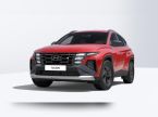 Hyundai Tucson - fotka číslo 0