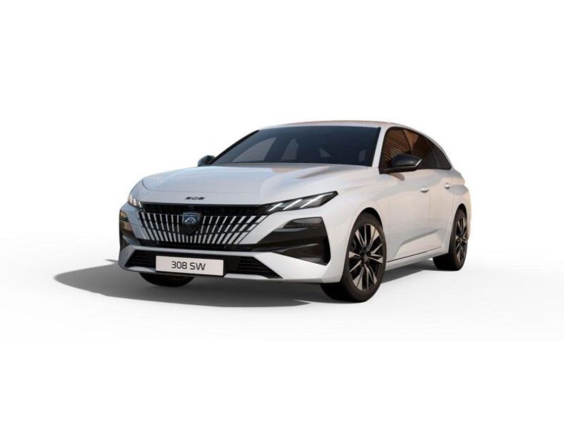 Peugeot 308 - hlavní fotka inzerátu