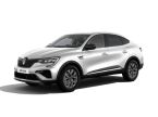 Renault Arkana - fotka číslo 0