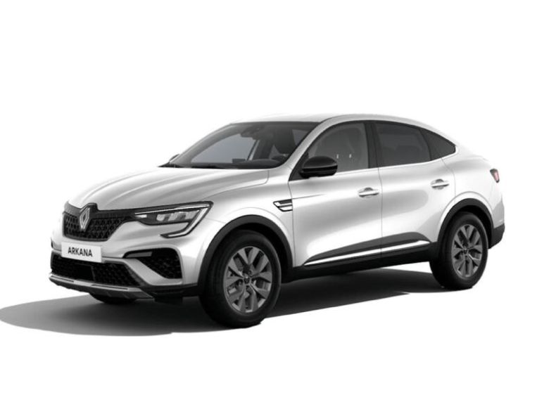 Renault Arkana - hlavní foto