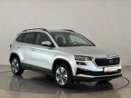 Škoda Karoq - fotka číslo 13
