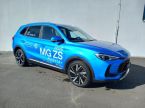 MG ZS - fotka číslo 0