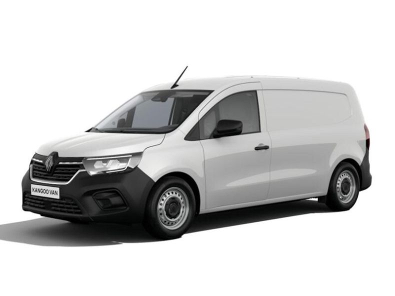 Renault Kangoo - hlavní fotka inzerátu