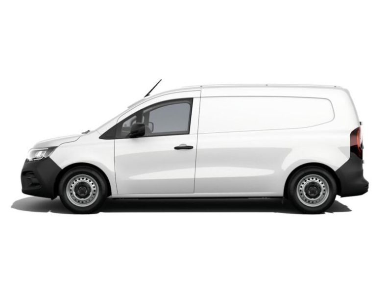 Renault Kangoo - hlavní fotka