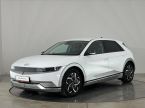 Hyundai Ioniq 5 - fotka číslo 0