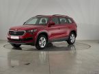 Škoda Kodiaq - fotka číslo 0