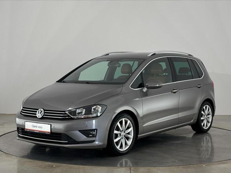Volkswagen Golf - hlavní fotka inzerátu