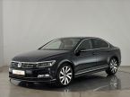 Volkswagen Passat - fotka číslo 0
