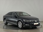Volkswagen Passat - fotka číslo 13