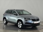 Škoda Karoq - fotka číslo 13
