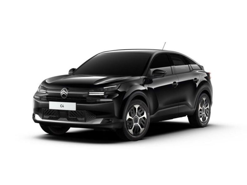 Citroën C4 - hlavní fotka inzerátu