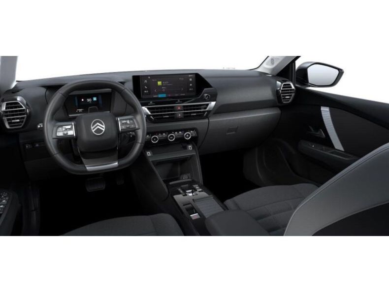Citroën C4 - hlavní fotka