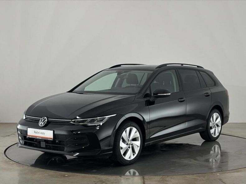 Volkswagen Golf - hlavní fotka inzerátu