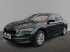 Škoda Octavia - fotka číslo 0