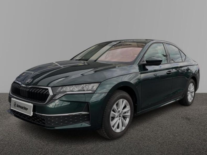 Škoda Octavia - hlavní fotka inzerátu
