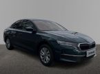 Škoda Octavia - fotka číslo 2
