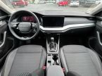 Škoda Octavia - fotka číslo 4